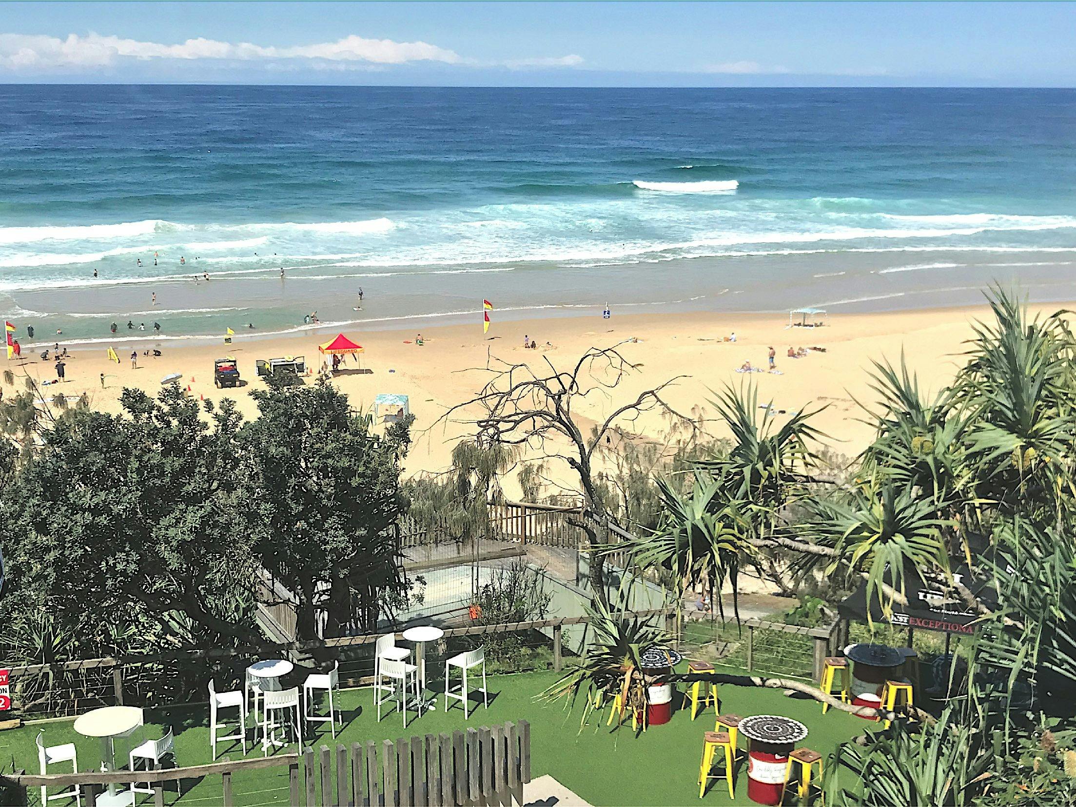 Joel's Journeys - Secrets of Noosa Tour