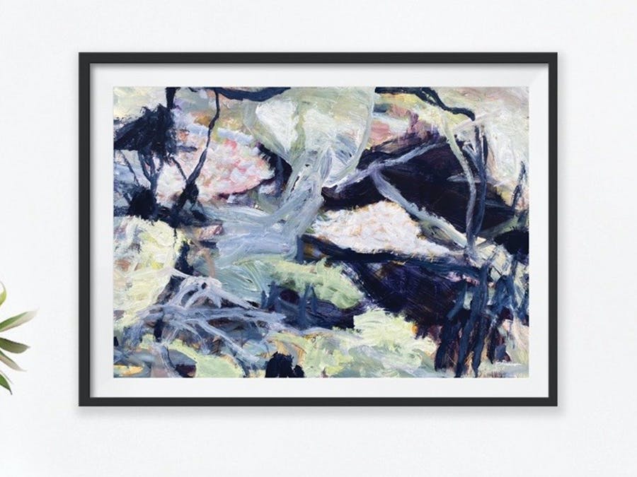 Gitte Backhausen ARt