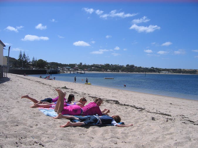 Port Vincent