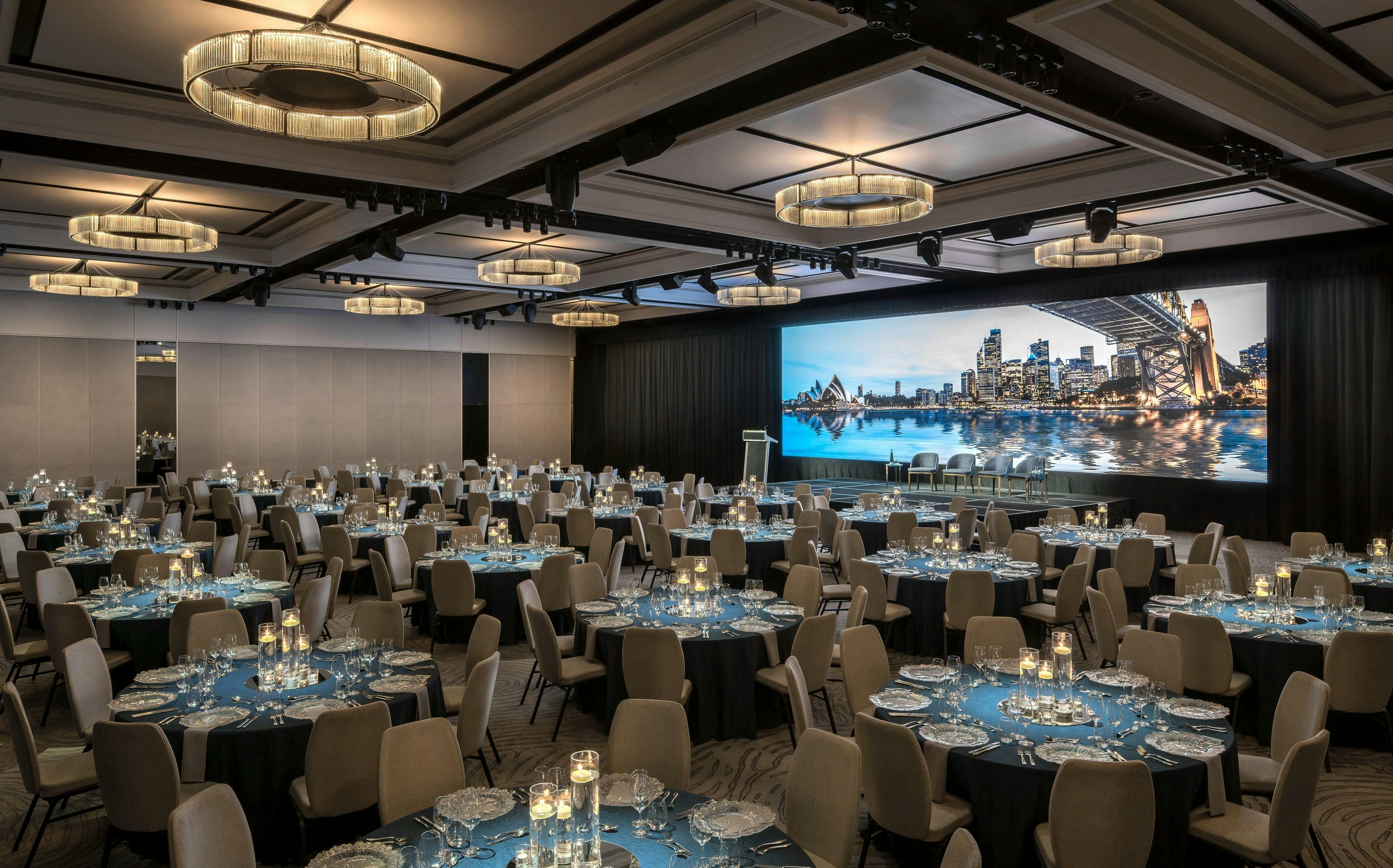 Four Seasons Ballroom