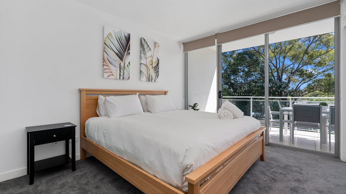 Holiday Hub Bribie Island - South East Queensland