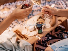 Cheers - providore