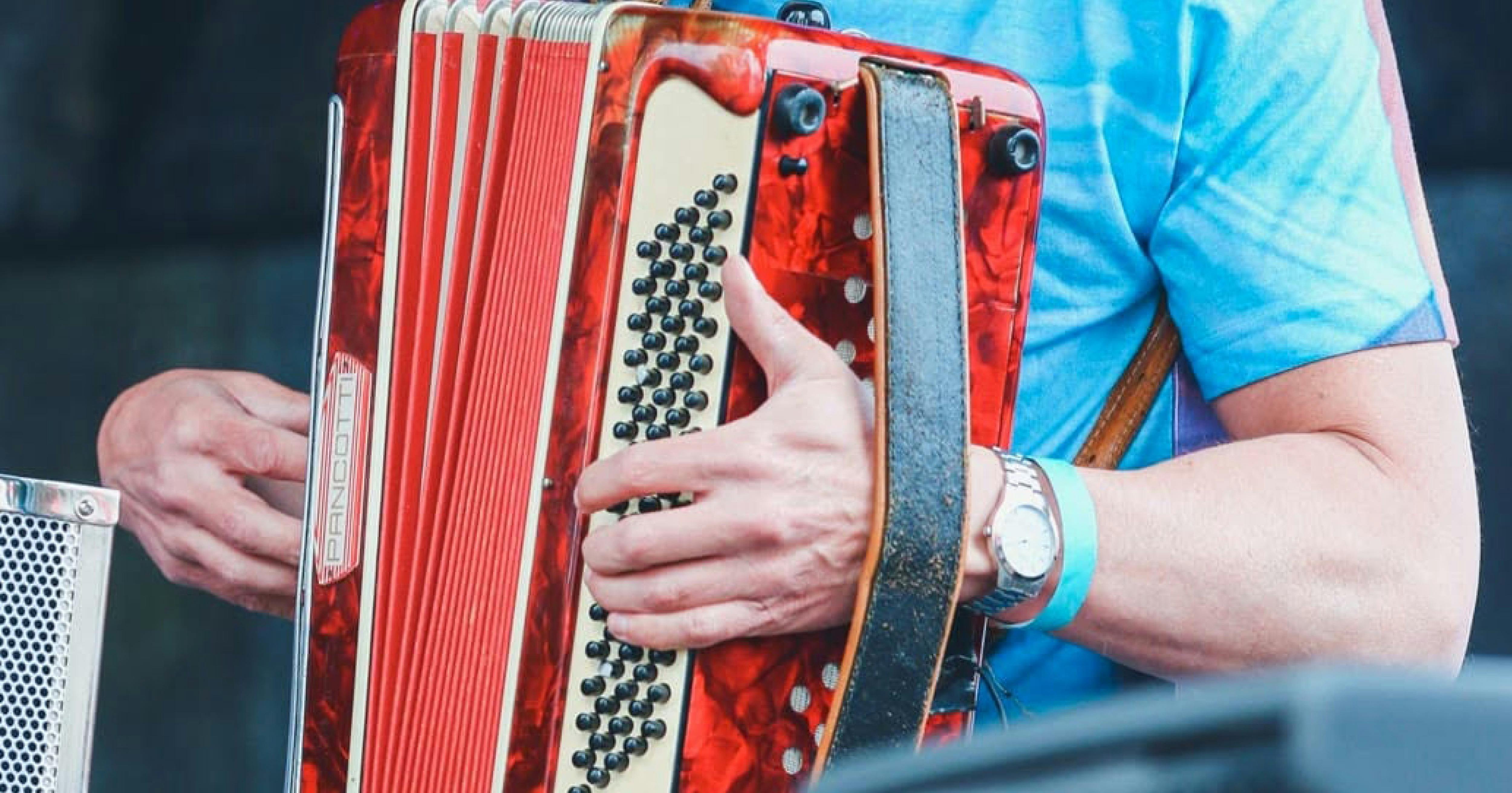 Italian music performance