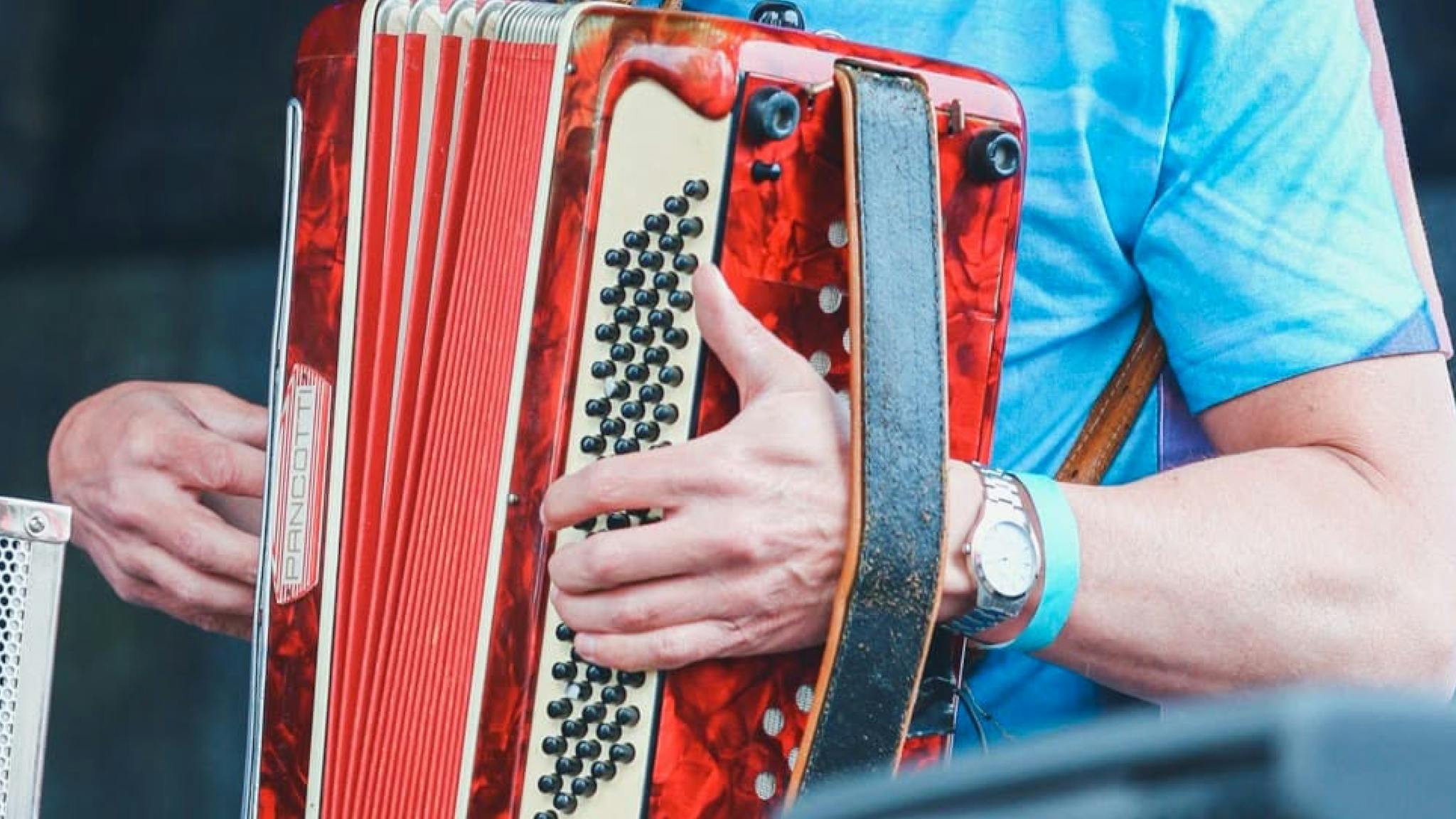 Italian music performance