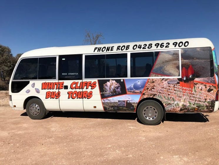 Bus
