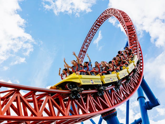 Warner Bros. Movie World