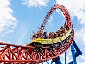 Warner Bros. Movie World