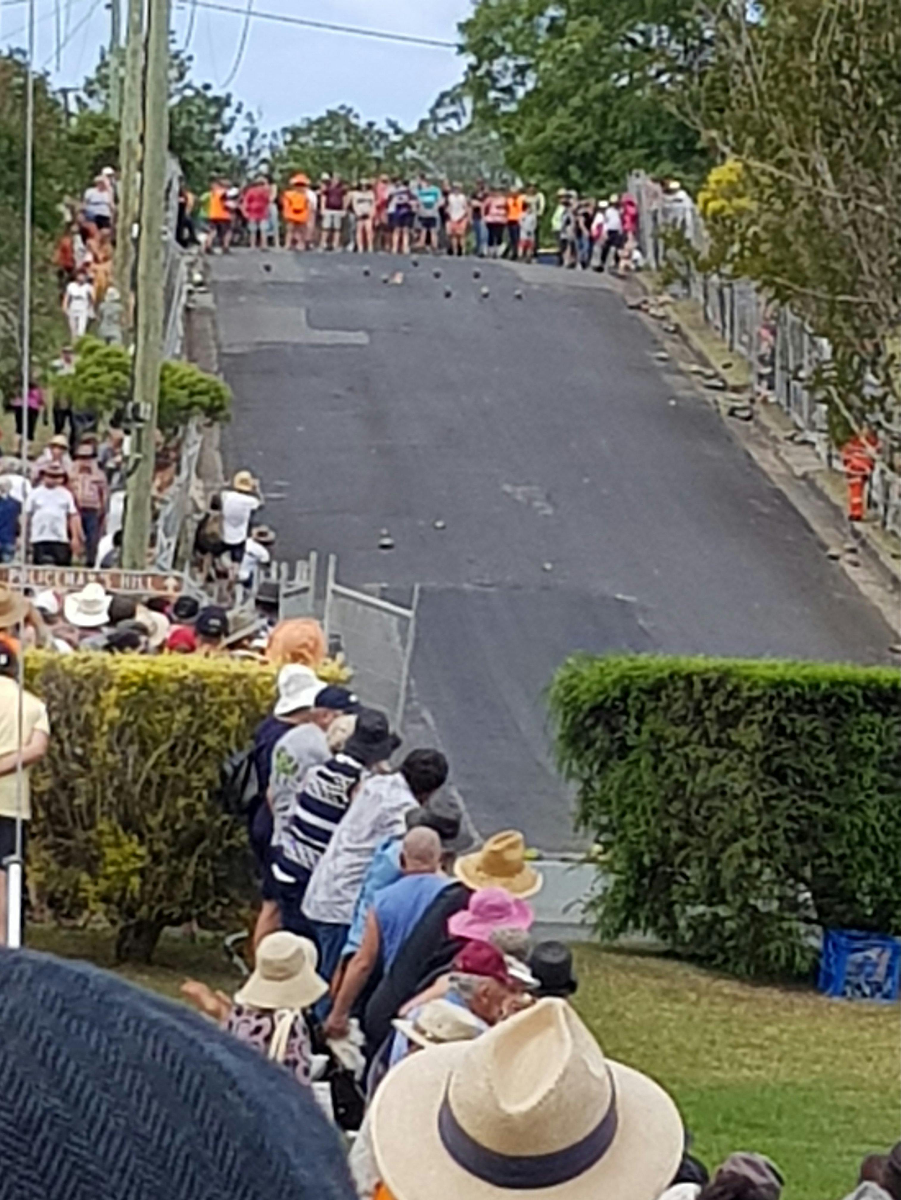 Goomeri Pumpkin Festival