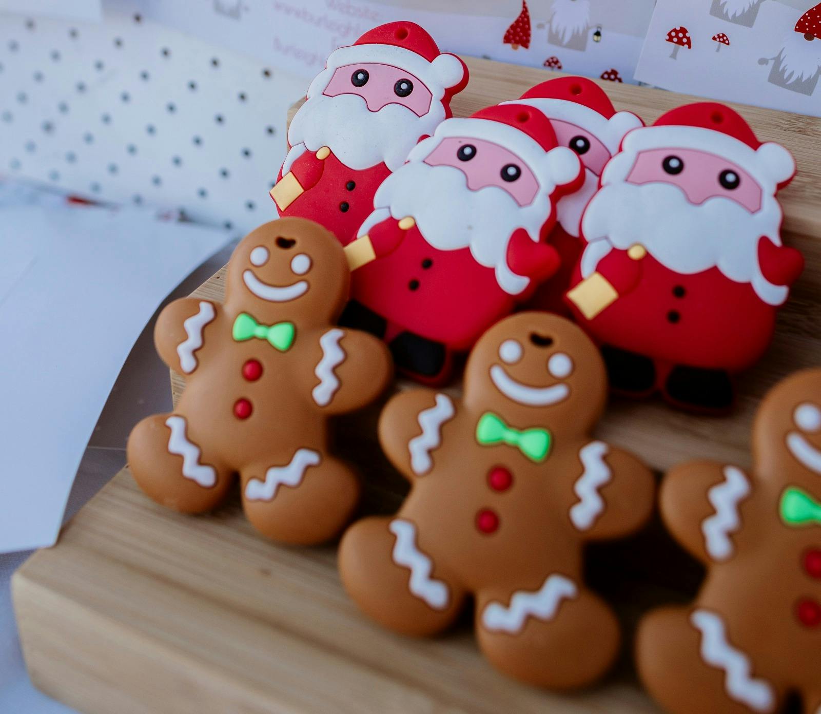 Christmas Artisan Market