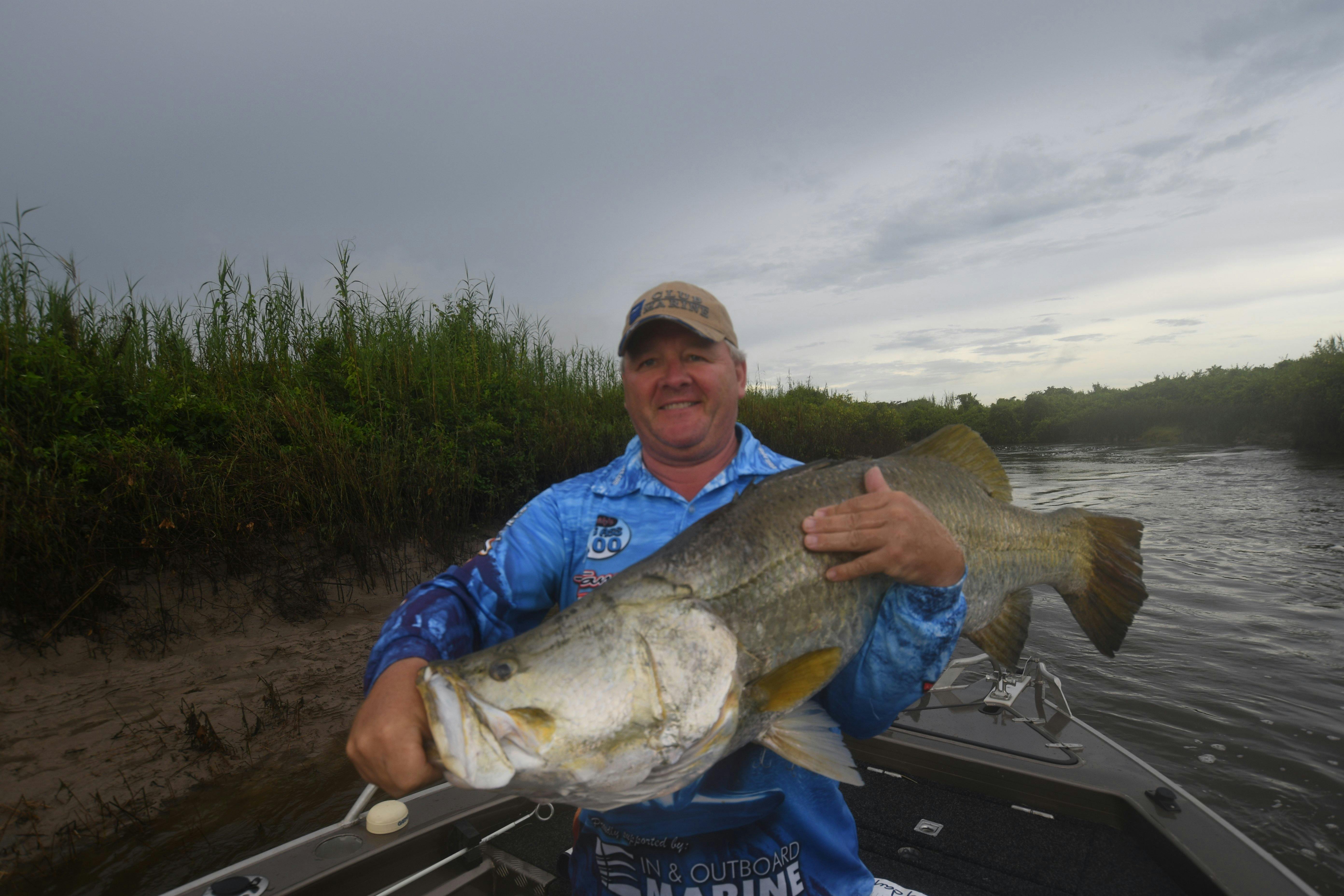 Reidy’s Fishing Lures