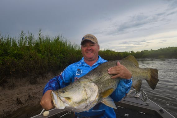 Reidy’s Fishing Lures