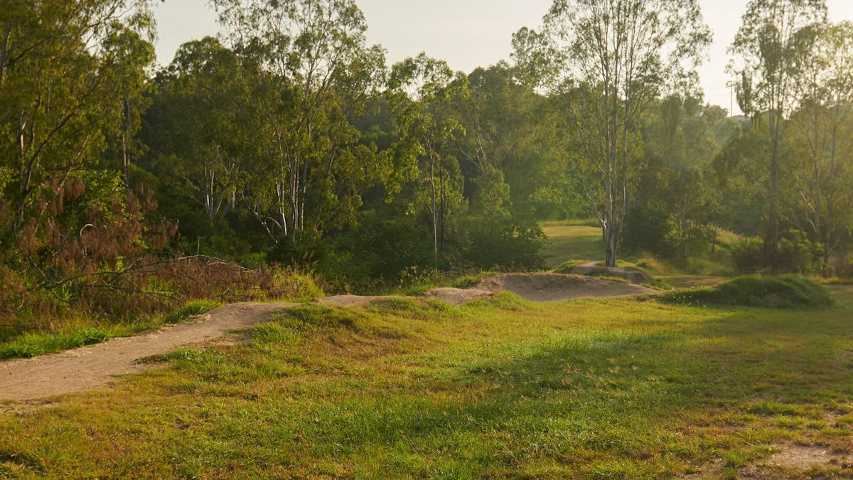 Mihi Junction Reserve