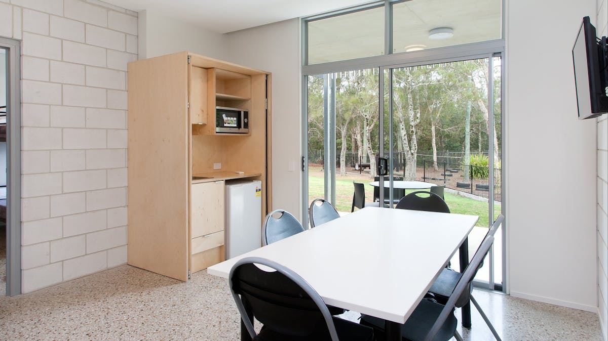 Sunshine Coast Recreation Centre