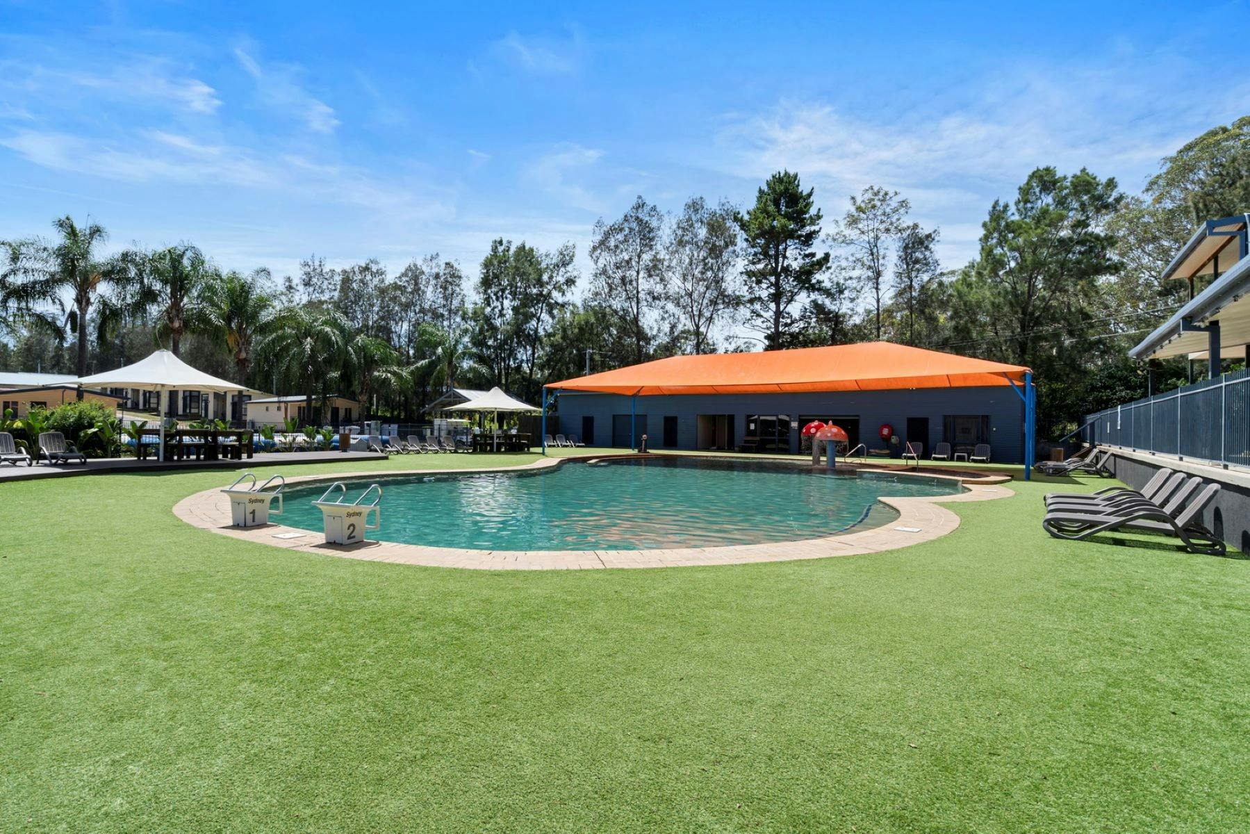 Ingenia Holidays Avina