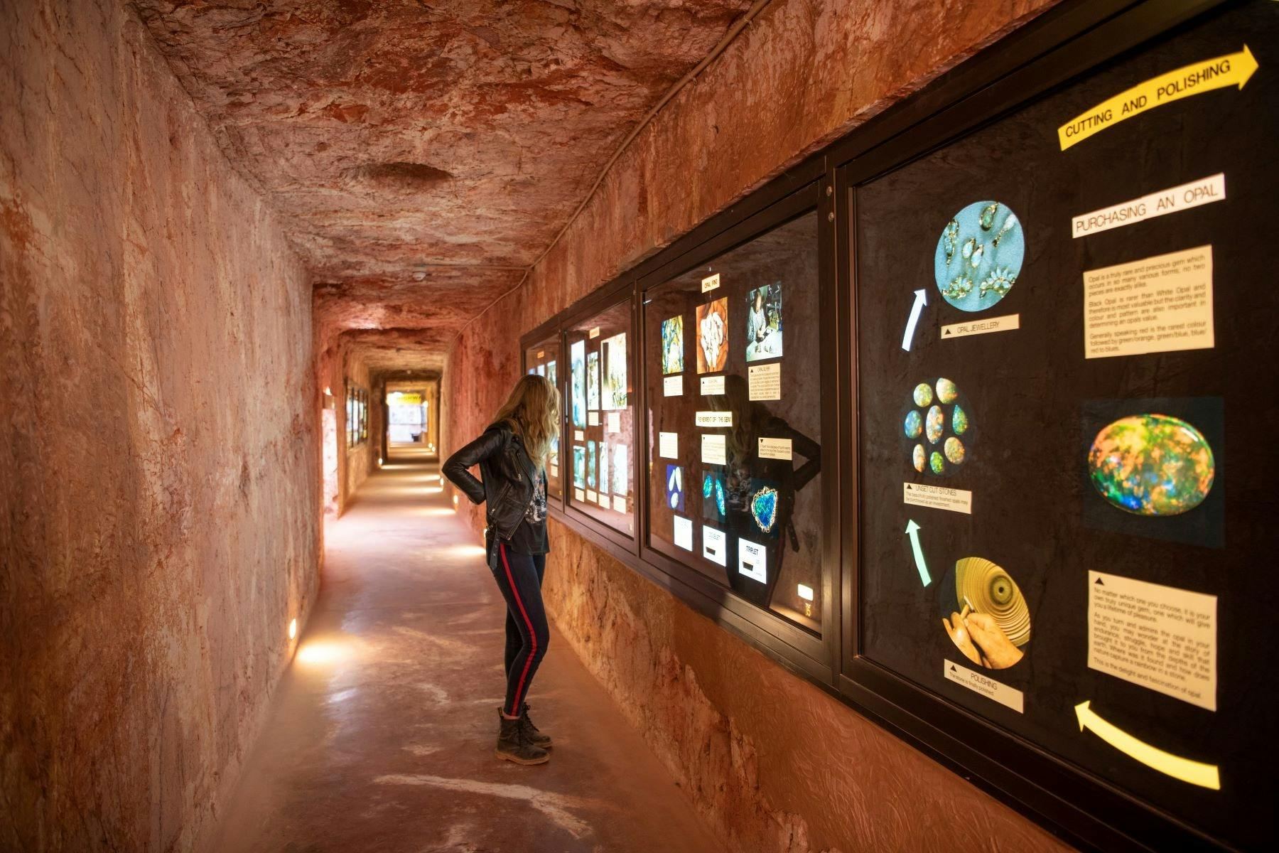 7-Day Uluru to Adelaide Tour