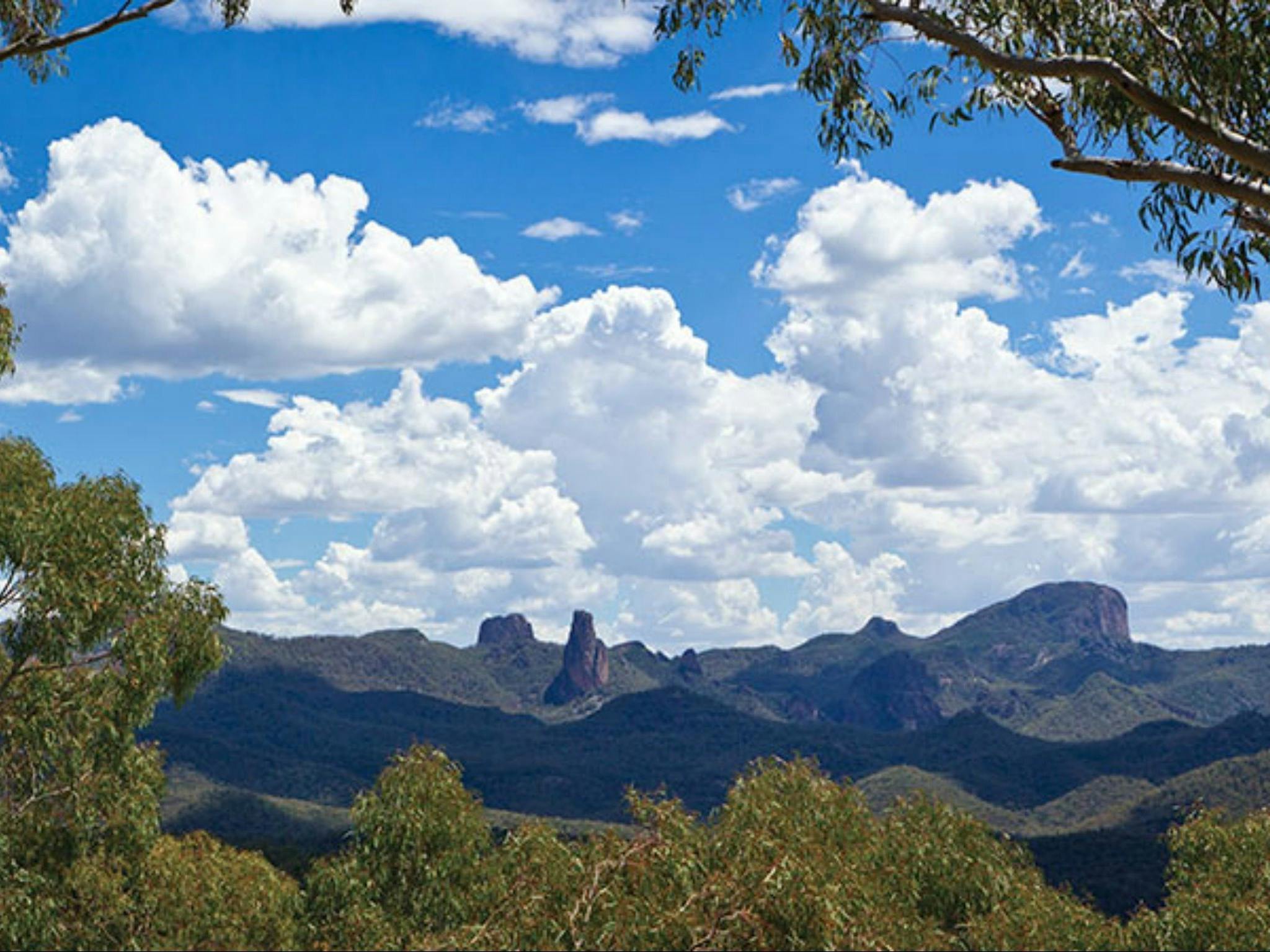 Warrumbungle Environmental Education Centre Warrumbungle Area Surrounds Visitnsw Com