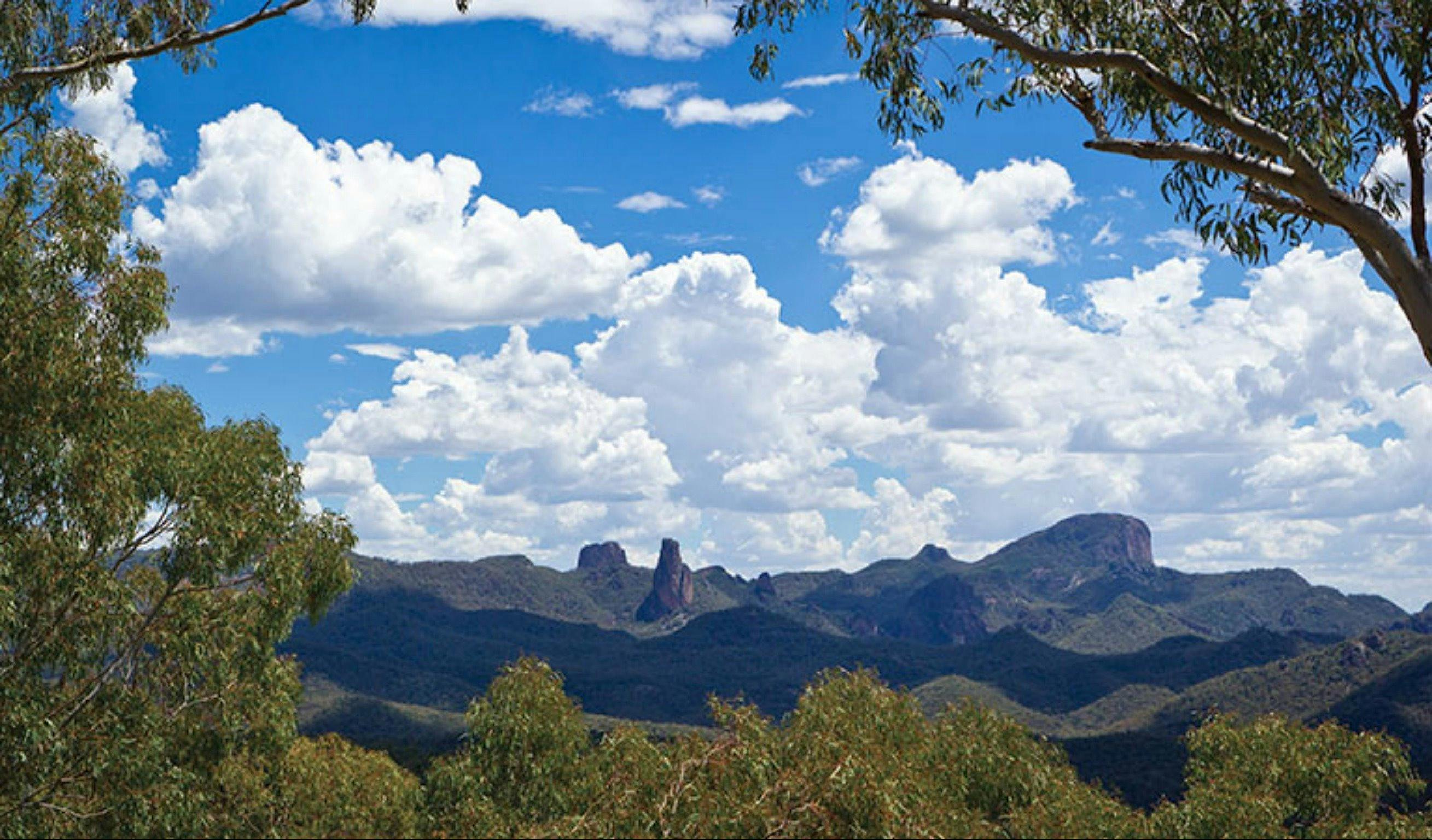 Warrumbungle Environmental Education Centre | NSW Holidays