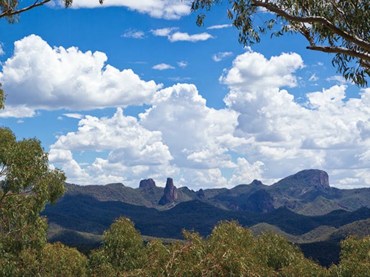 Warrumbungle Environmental Education Centre