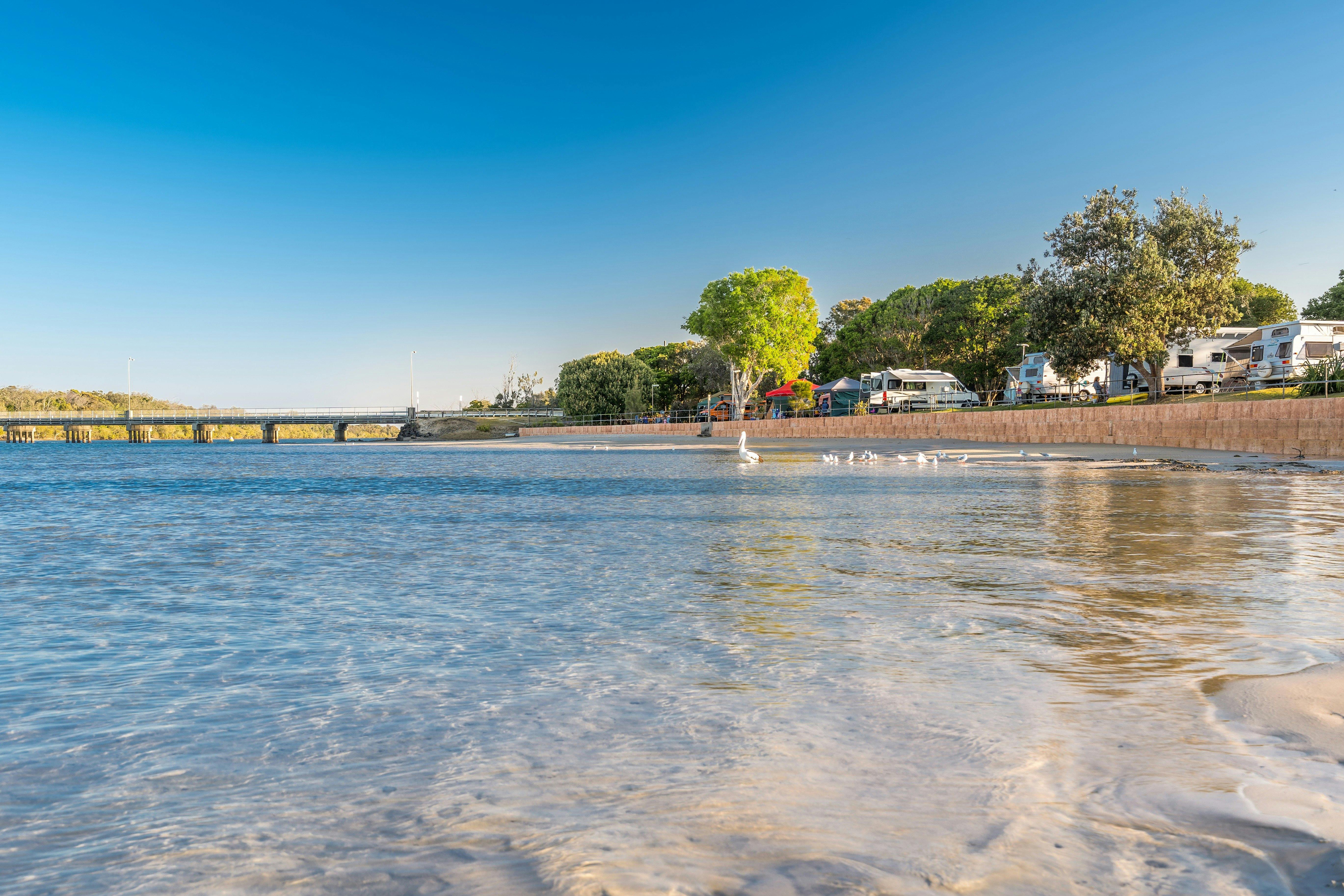 Tweed Coast Holiday Parks Pottsville South