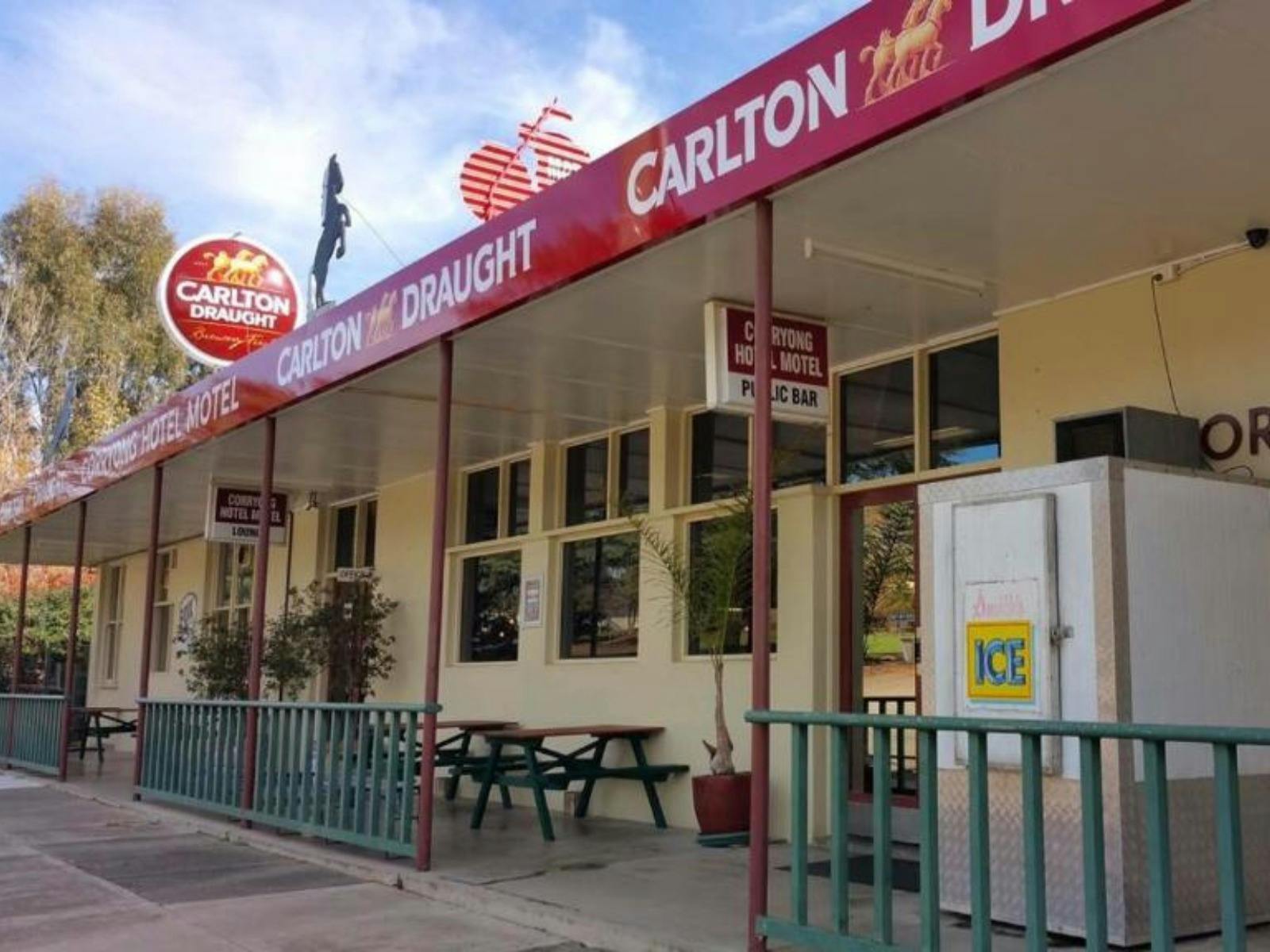 Bottom Pub Welcomes you!