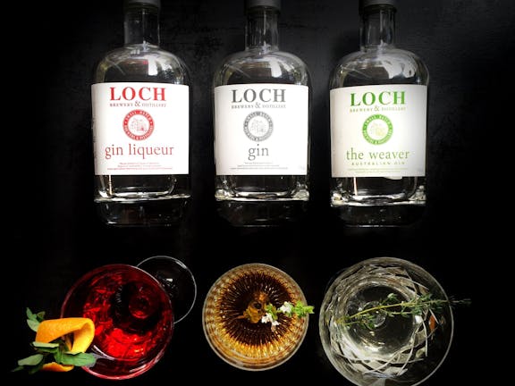 Loch Brewery and Distillery