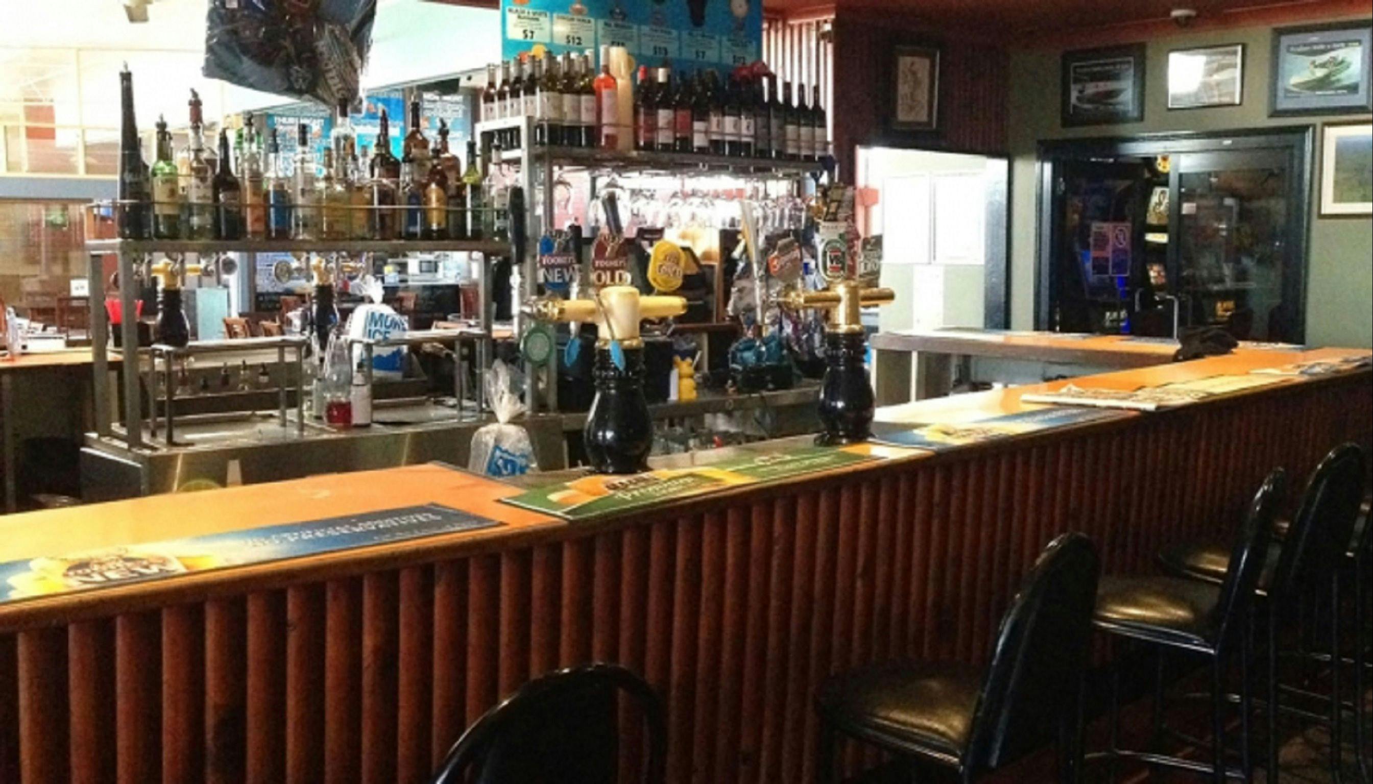 ロッド アンド リール ホテル