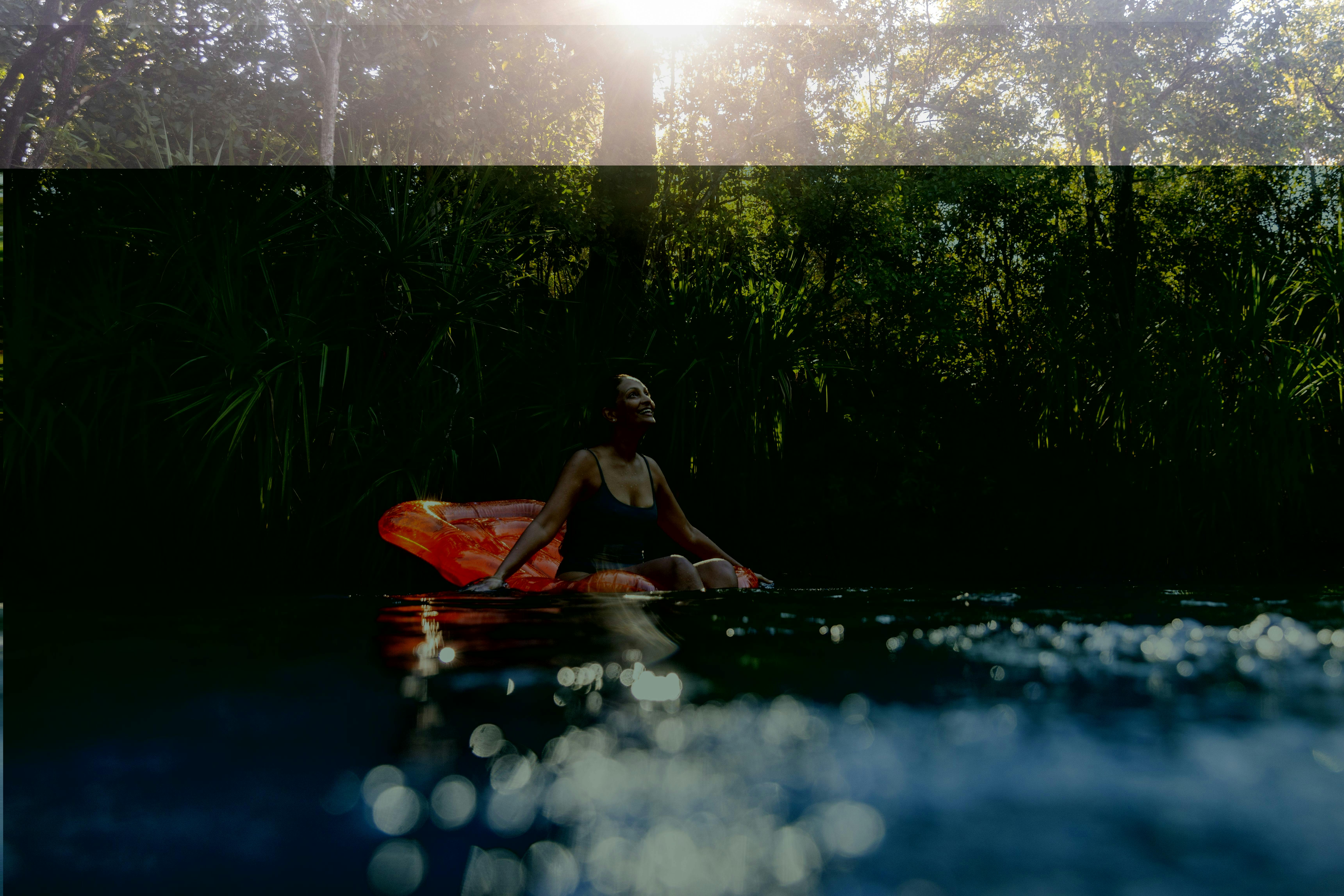 Berry Springs