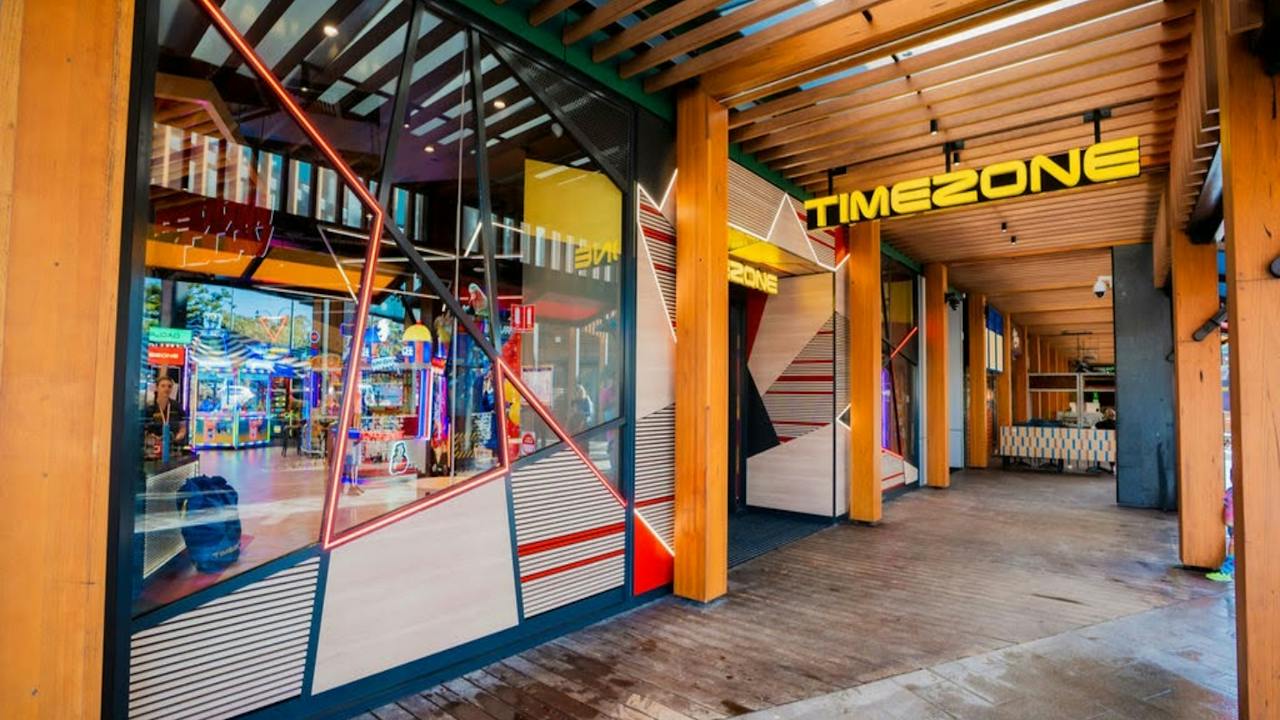 Timezone Mandurah