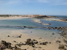 Canunday National Park