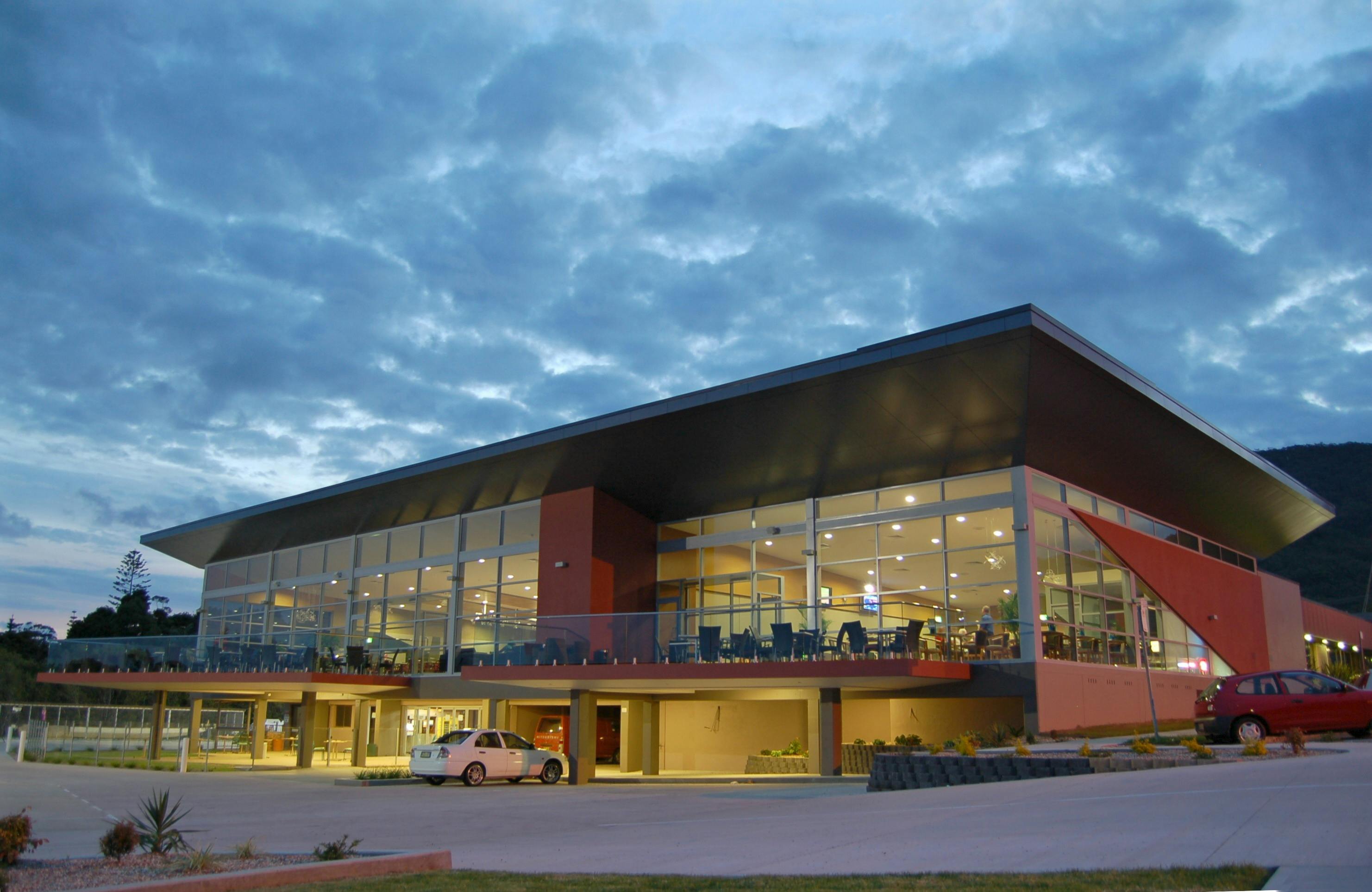 Laurieton United Services Club