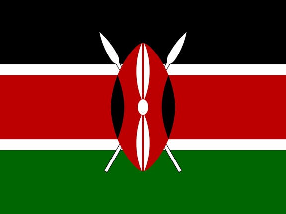 Kenya High Commission
