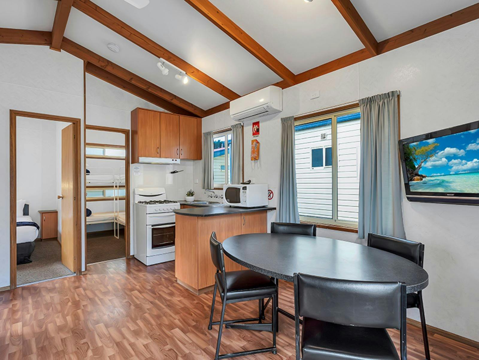 2 Bedroom Family Villa