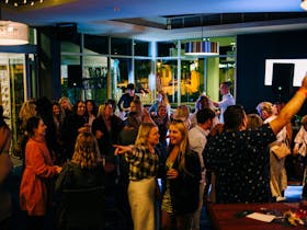 Port Lincoln Long Lunch