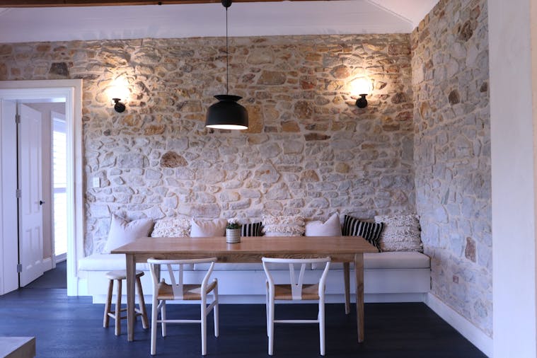 Belles Cottage
