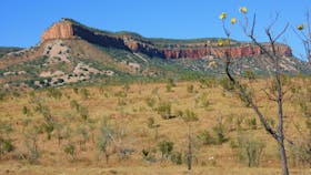 Cockburn Range, Durack, Western Australia