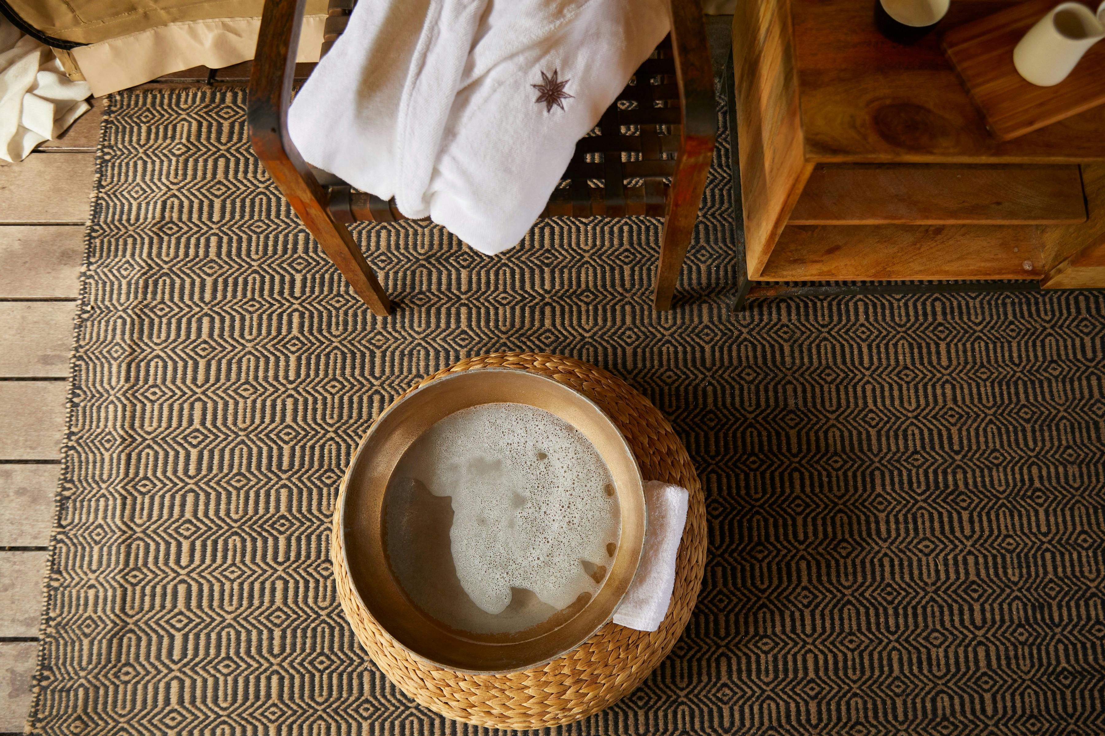 Spa Anise at Spicers Sangoma