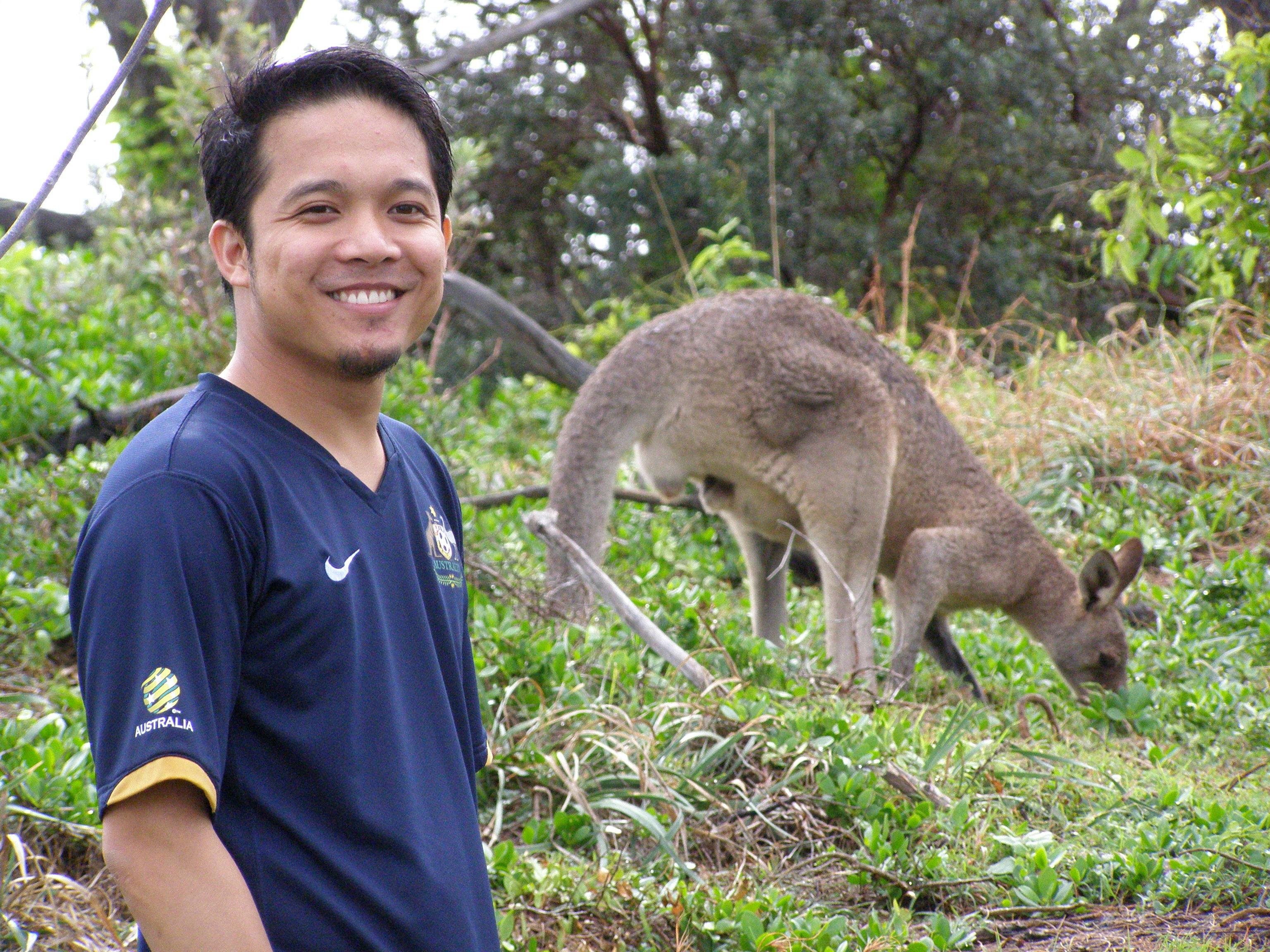 Kangaroo