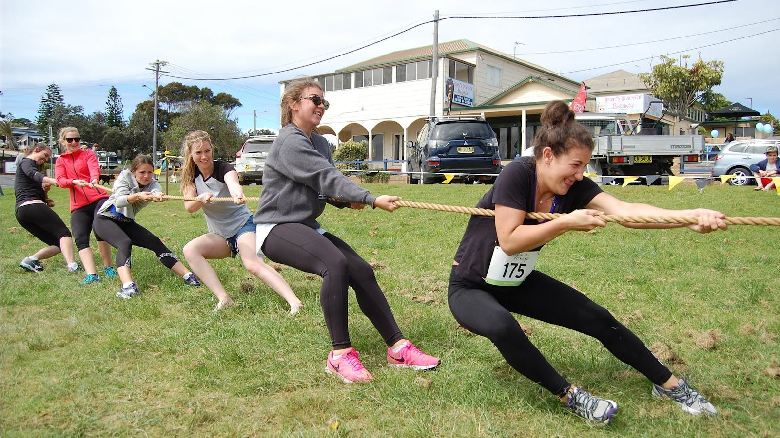 ReBoot in Bermagui
