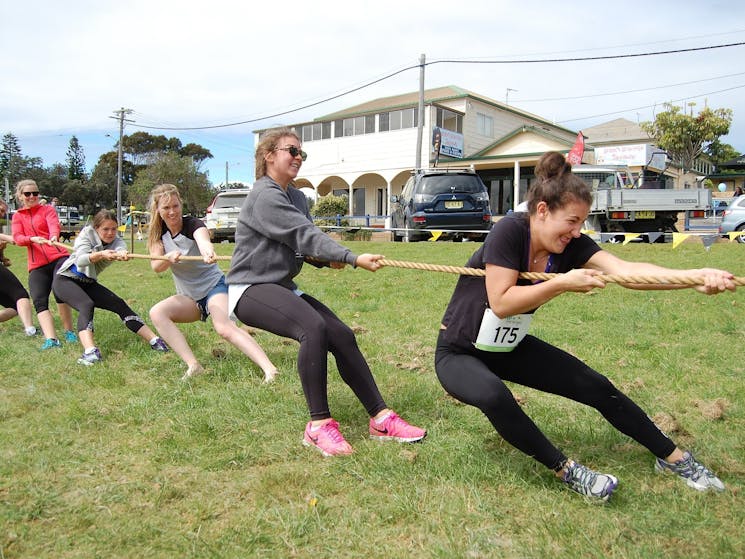 ReBoot in Bermagui