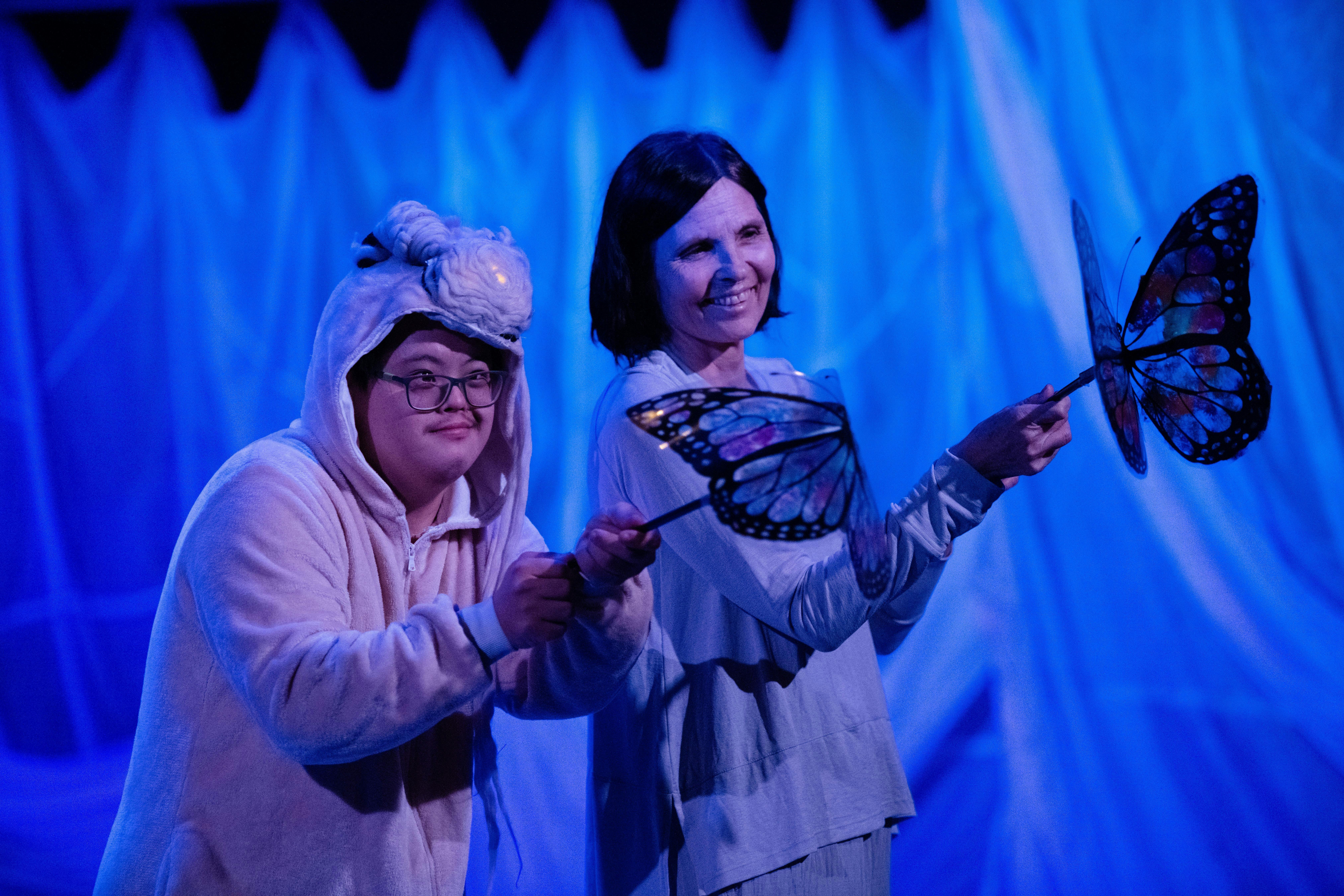 Luminous Productions