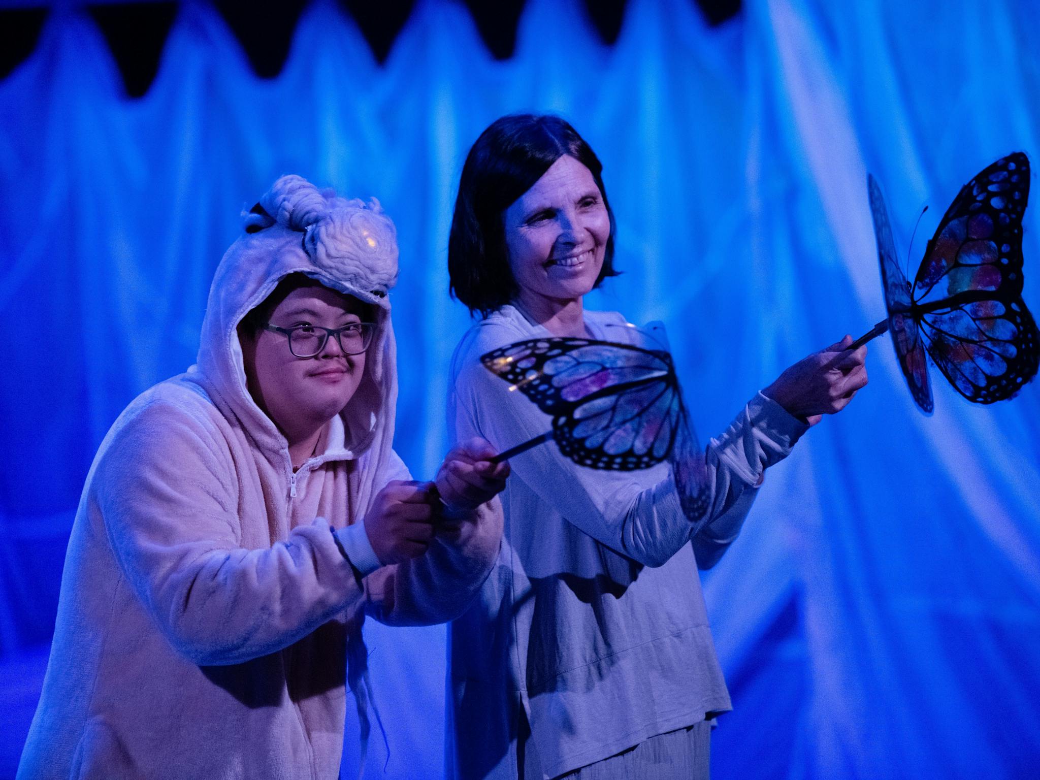 Luminous Productions