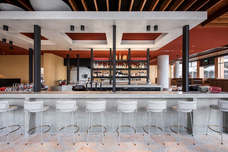 iTL Italian Kitchen
