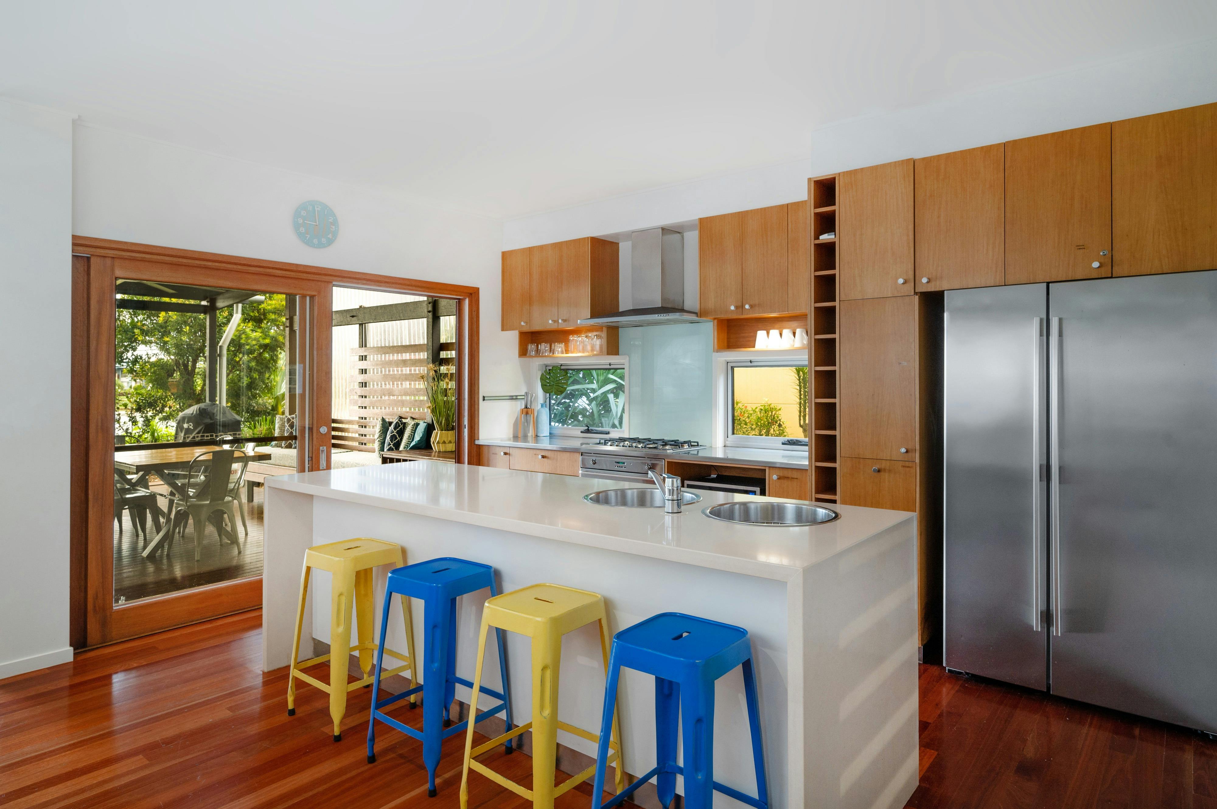 The Sebel Twin Waters