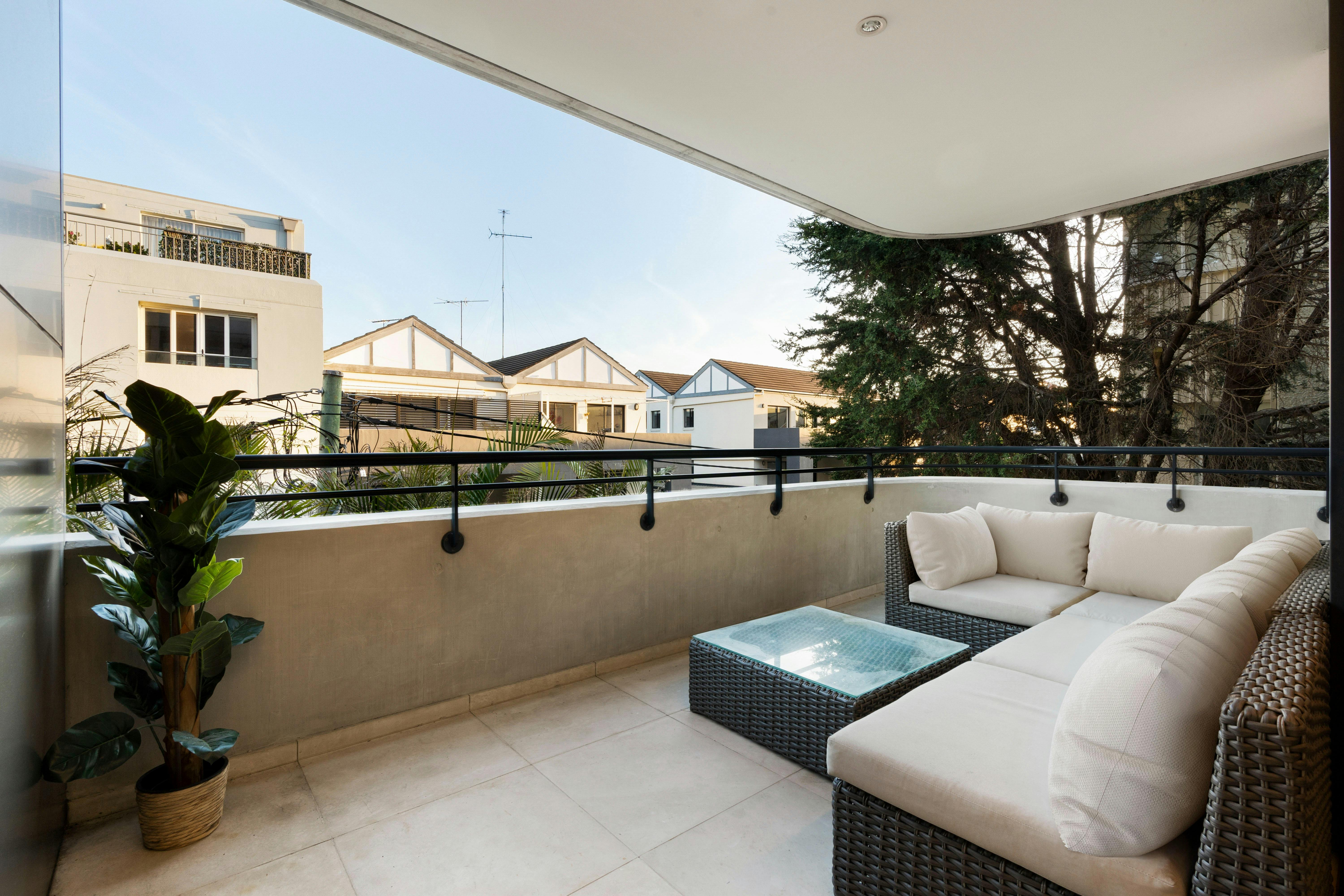 Coogee Beachside Apartment