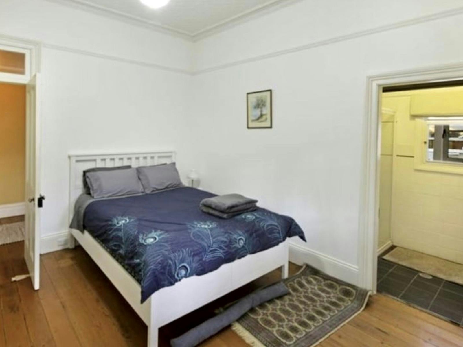 위 재스퍼 코티지 침실