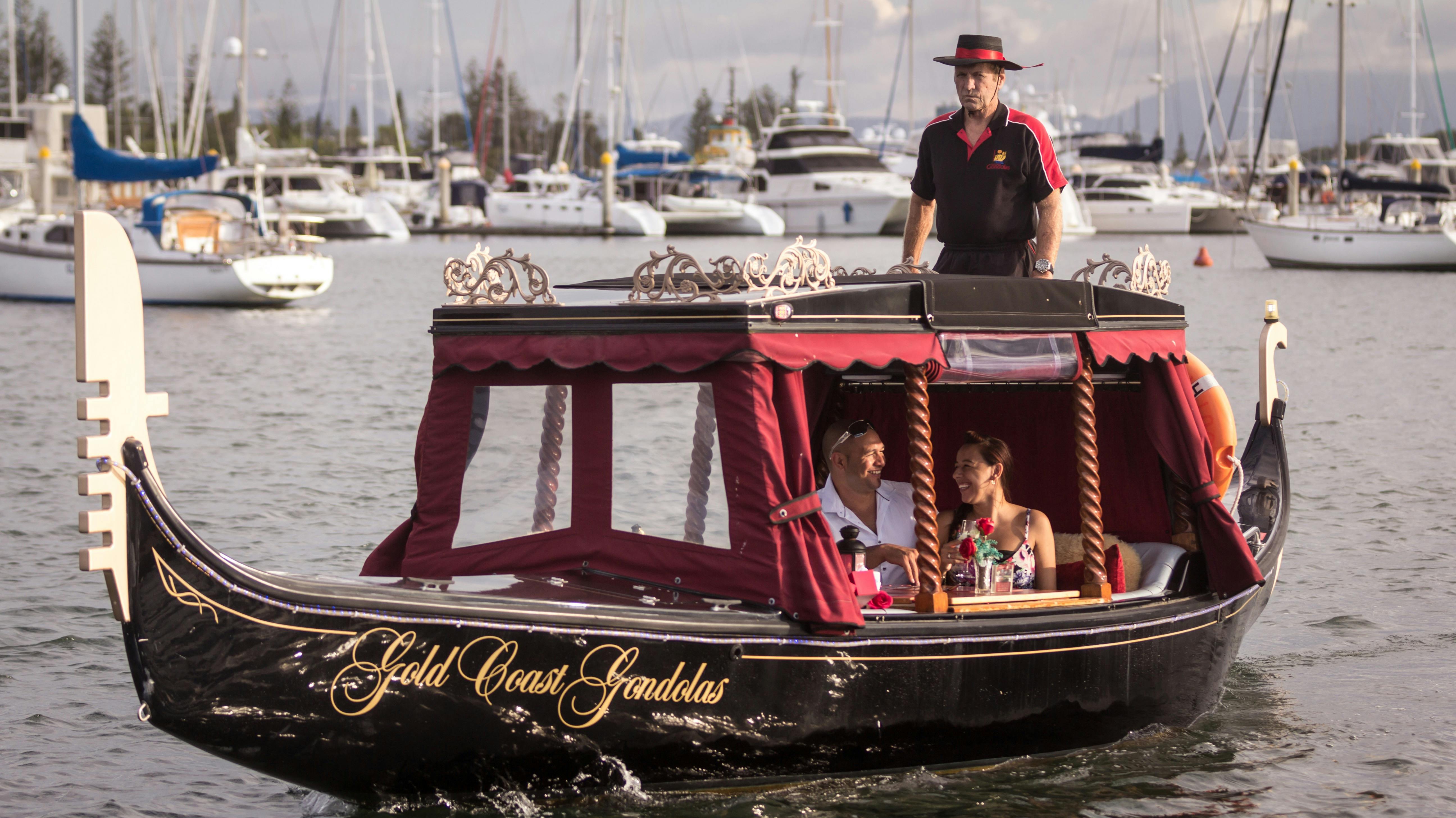 Their cruises operate on an exclusive, charter basis