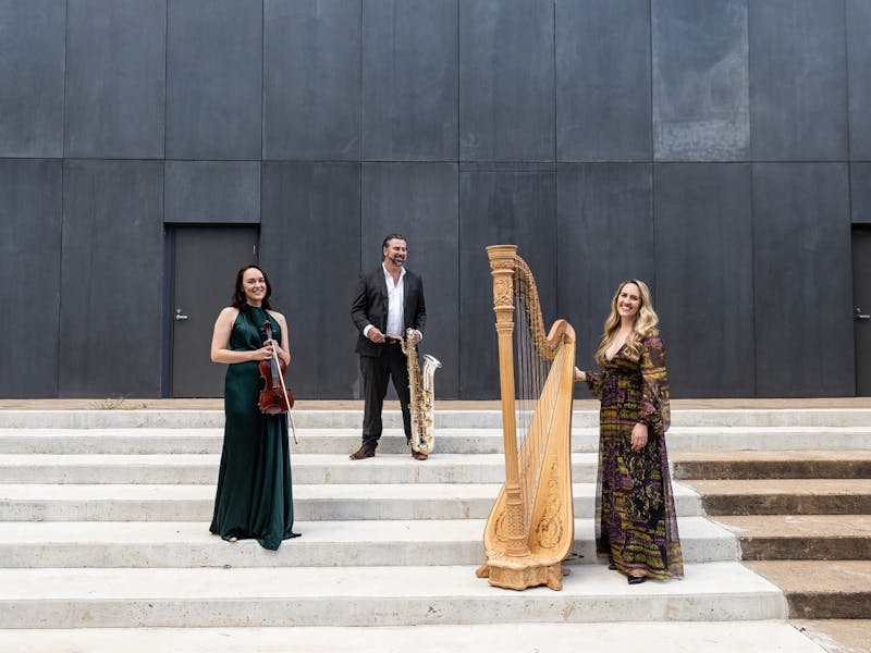 Image for Orange Chamber Music Festival