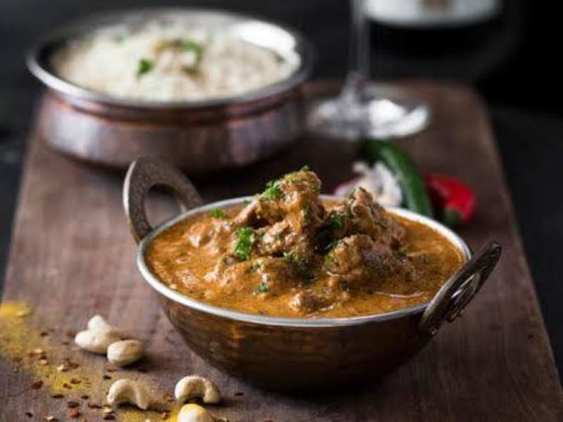 Spice Affair Indian Cuisine