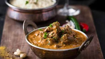 Spice Affair Indian Cuisine