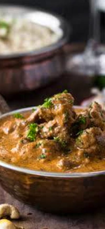 Spice Affair Indian Cuisine
